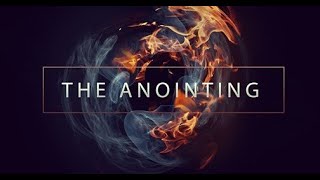 The Anointing  Intercession Worship amp Prayer Instrumental [upl. by Arni912]