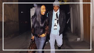 Frank Ocean amp Brandy  Scared Of Beautiful [upl. by Mou]