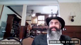 Hilchos Tefillin Part 10 [upl. by Sacks]