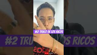 2 trucos Cómo los ricos invierten su dinero motivacion emprendimiento motivationalvideo [upl. by Kress246]