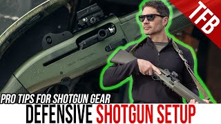 How to Set Up Your Shotgun [upl. by Shani]