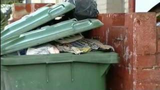 £250m fund for weekly bin collection [upl. by Morehouse]