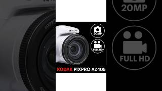 kodak pixpro az405 camera 40x optical zoom under Rs 30k  trending viral shortsvideo kodak dslr [upl. by Giarla]