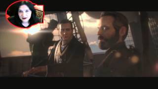 The Order 1886 Review [upl. by Ecinert]