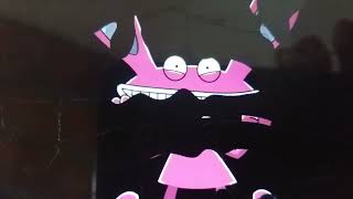 AAAHH Real Monsters Ickis Song I Not a Bunny [upl. by Eintirb]