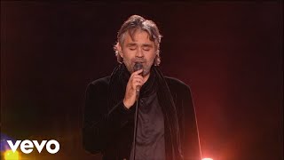 Andrea Bocelli  Momentos Live From Lake Las Vegas Resort USA  2006 [upl. by Oetomit]