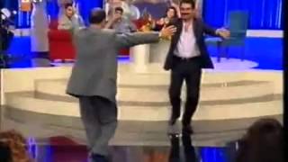 Ibrahim Tatlıses  Güldüğümü UH İbo Show [upl. by Anitsirk]