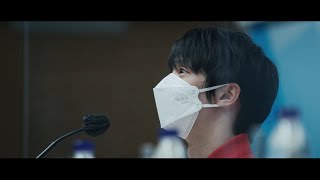 「北京冬季五輪 2022」 公式ドキュメンタリー映画 日本語字幕予告編 [upl. by Vokaay]