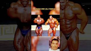 1999 mrolympia please subscribe our channel [upl. by Aniarrol320]