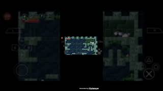 sum cave story gameplay 2 feeling froggy [upl. by Cornew588]