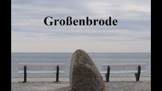 Großenbrode  MeerZeit am Fehmarnsund [upl. by Ydissahc815]