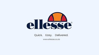 ellesse online [upl. by Arretal]