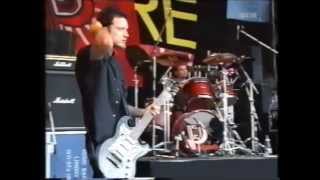 Prong  Beg to Differ live Bizarre Festival 1996 [upl. by Standush]