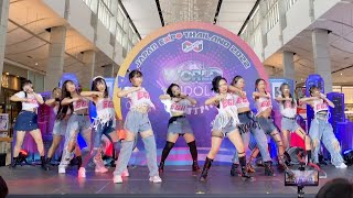 EGirls  EGENERGY  Keep On  Dynamite Girl  EG summer RIDER Dance Cover by Pink Champagne [upl. by Arleta896]