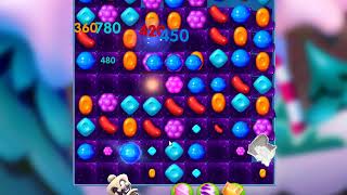 Candy Crush Friends Saga Level 1108 [upl. by Gainor]