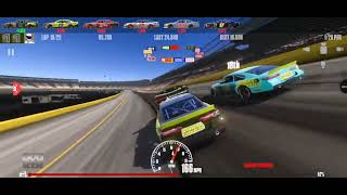 Stock Car Racing v4 19 2 [upl. by Kyne607]