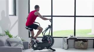 Schwinn Airdyne AD6 [upl. by Hitt]