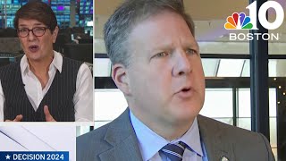 Analysis  NH Gov Sununu once called Trump a loser Why hes on board now [upl. by Assiled]