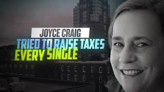 We Cant Afford Joyce Craig [upl. by Sergu]