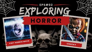 Top 10 Horror Movies  Movies  ST Top 10 [upl. by Ecilahc]