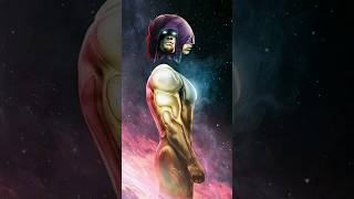 Did you know Loki series fact about living tribunal the most powerful character in mcu [upl. by Fran]