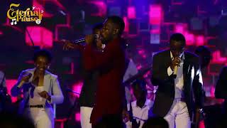 ETERNAL PRAISE MEDLEY 2  PASTOR JOYNA  OFFICIAL LIVE VIDEO [upl. by Ahsikyt]