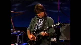 Bela Fleck amp The FlecktonesTonight Show with Johnny Carson [upl. by Navap]