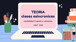 Clase 3 Aprop de Ingresos Costos y Gastos Luis Garbini Primera Parte [upl. by Nilhtac]