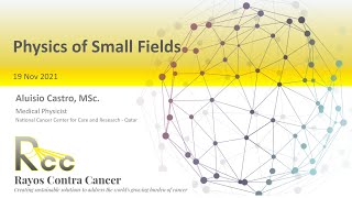 Session 2  SBRTSRS SmallField Dosimetry [upl. by Bourne378]