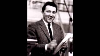 Fritz Wunderlich  Dichterliebe Robert Schumann [upl. by Reamonn]