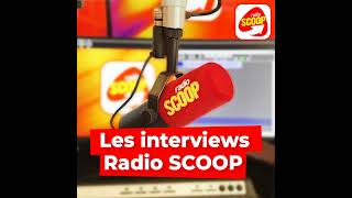 Patrick Bruel se confie sur Radio SCOOP [upl. by Buffo]