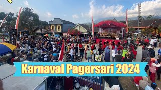 LIVE  Karnaval Pagersari Ngantang kab Malang 2024 karnavalhariini karnavalhoreg soundhoreg [upl. by Devine812]