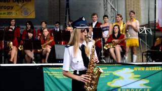 Wybory miss Europarady i koncert euroorkiestry [upl. by Hammerskjold]