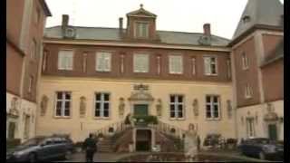 RTLregionalde Schloss Dankern [upl. by Aneelas]