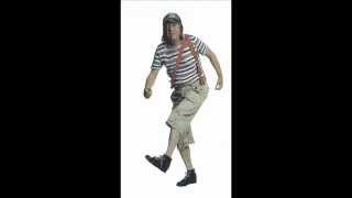 la cancion del chavo del 8 en remix YouTubeflv [upl. by Kcid]