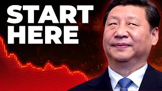 Is China Getting Back Into Crypto [upl. by Atirec]