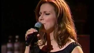 MARTINA MCBRIDE  INDEPENDENCE DAY LIVE [upl. by Llezniuq821]