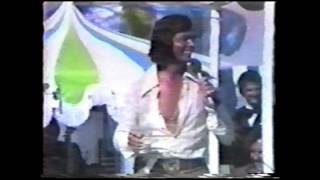 Engelbert Humperdinck Bermuda Specialmini concert 1974 [upl. by Ariaet]