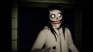 Pillar Chase 2 Teaser Jeff The Killer Is Coming [upl. by Inar957]