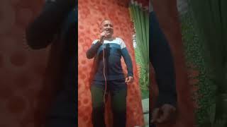 Ashok sir rokali singer up load by inder bhaderwahi [upl. by Brice851]