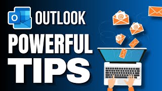 Powerful Tips NEW Update Microsoft Outlook You Need To Know [upl. by Giuseppe837]