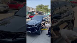 Fortuner legender 2021 4x4 otocuhanoi fortuner legender [upl. by Reiter]