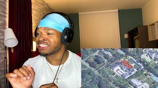 Kendrick Lamar “Not Like Us” REACTION [upl. by Refenej]