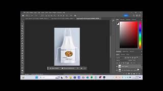 Cara Membuat Mockup Di Adobe Photoshop [upl. by Aicelet]