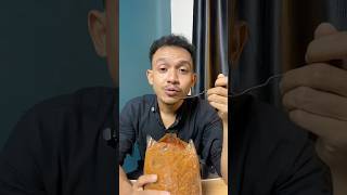 makaroni bantet 1 kilo makaroni makaronipedas cemilan [upl. by Eizzik]