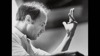 Berg  Drei Orchesterstücke  BBC SO  Boulez 1967 [upl. by Iamhaj72]