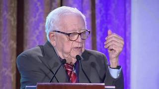 Eugene Braunwald MD Acute MI to Heart Failure The Past Present and Future [upl. by Warfold712]