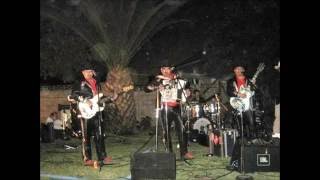 Los Canelos de Durango  Corridos En vivo Privada 2006 [upl. by Curr]