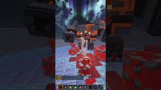 Rm vs CG minecraft mobbattle pvp mobsbattle gaming mobfight games [upl. by Ney336]