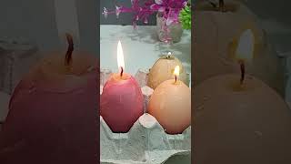 Cyc candle asmr very relaxing ampSatisfying [upl. by Akenor]